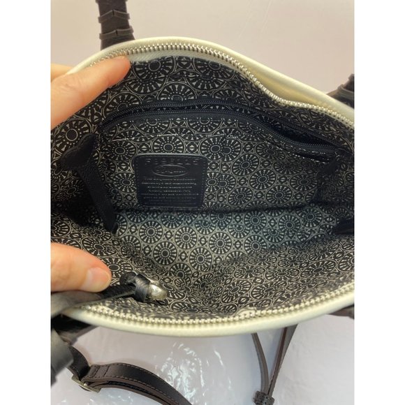 Brighton Floral Neera Handbag - Picture 5 of 7